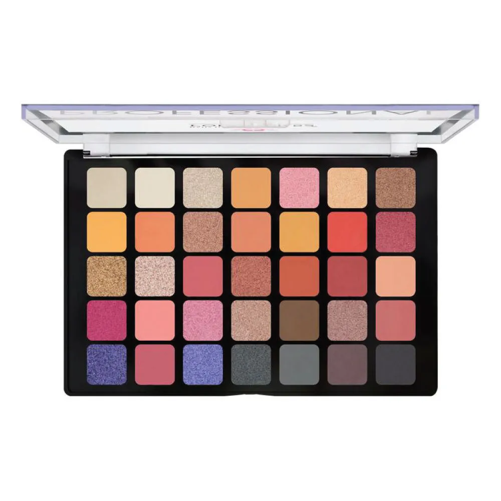 Daily Life Forever52 Ultimate Edition Eyeshadow Palette - UEP001