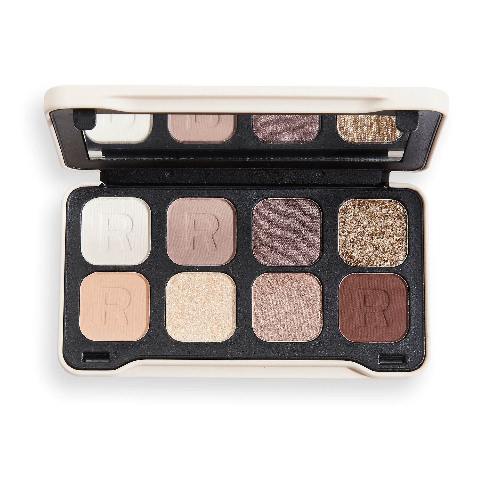 Makeup Revolution Forever Flawless Dynamic Serenity Eyeshadow Palette