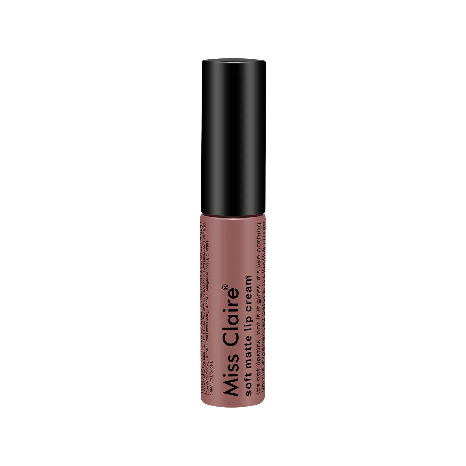 Miss Claire Soft Matte Lip Cream - 56