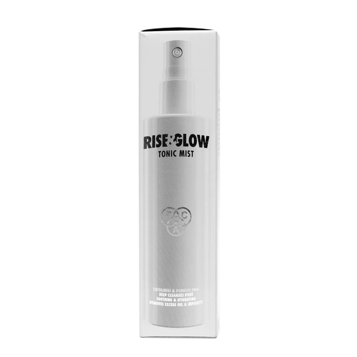 PAC Rise & Glow Tonic Mist