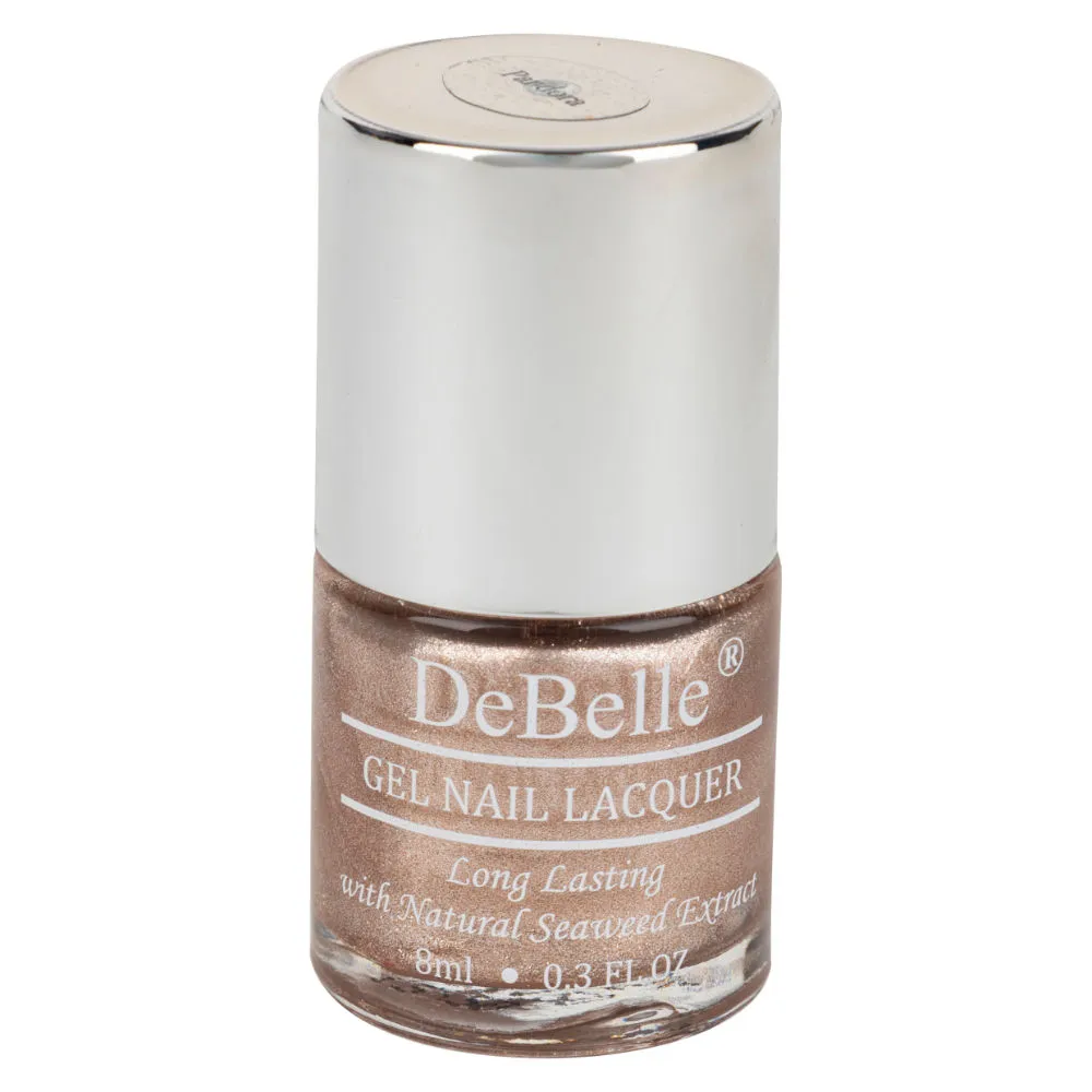 DeBelle Gel Nail Lacquer - Pandora