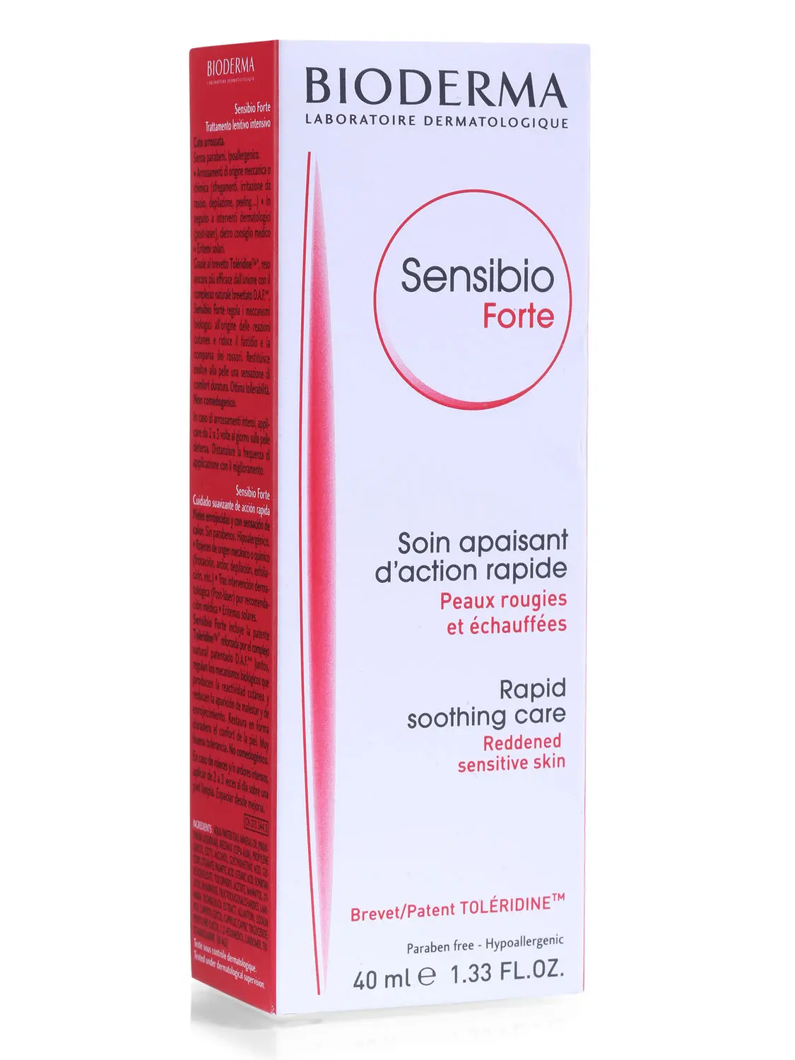 Sensibio Forte