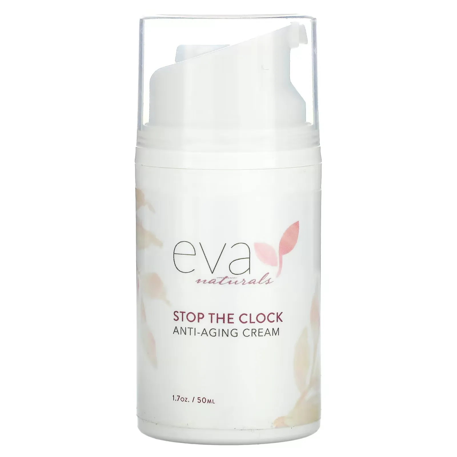 Stop The Clock Anti-Aging Cream, 1.7 oz (50 ml)