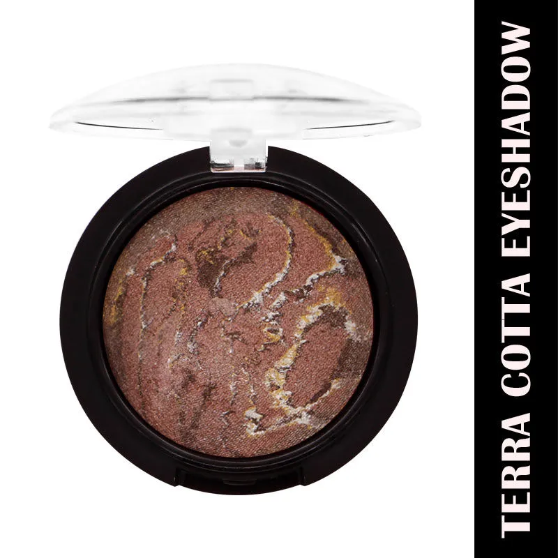 FASHION COLOUR Terra Cotta Blusher - 34