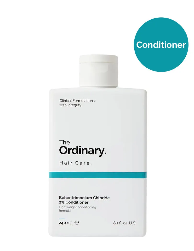 The Ordinary Behentrimonium Chloride 2% (Conditioner)