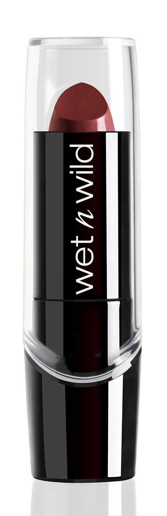 Wet n Wild Silk Finish Lipstick