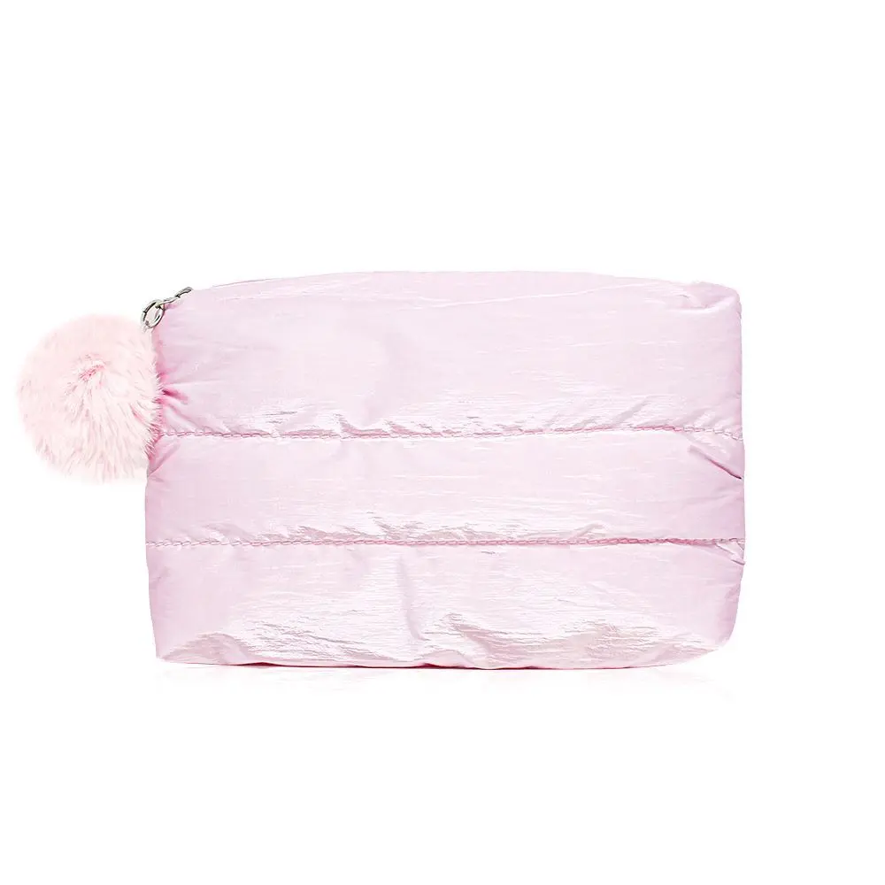 Colorbar Sheen Pouch Small - Pink