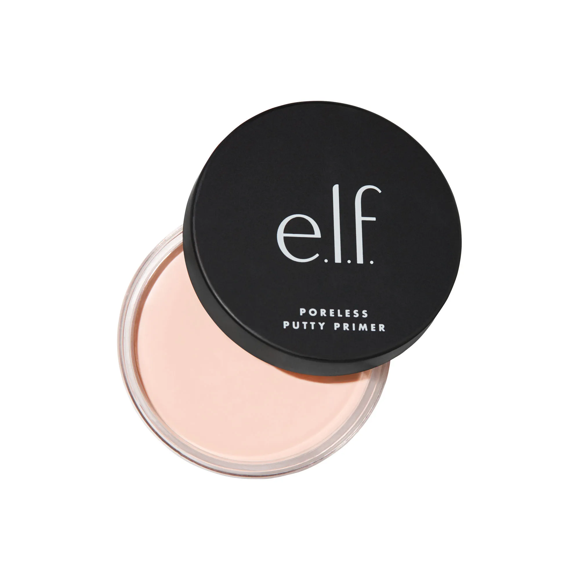 e.l.f. Cosmetics Poreless Putty Primer - Universal Sheer