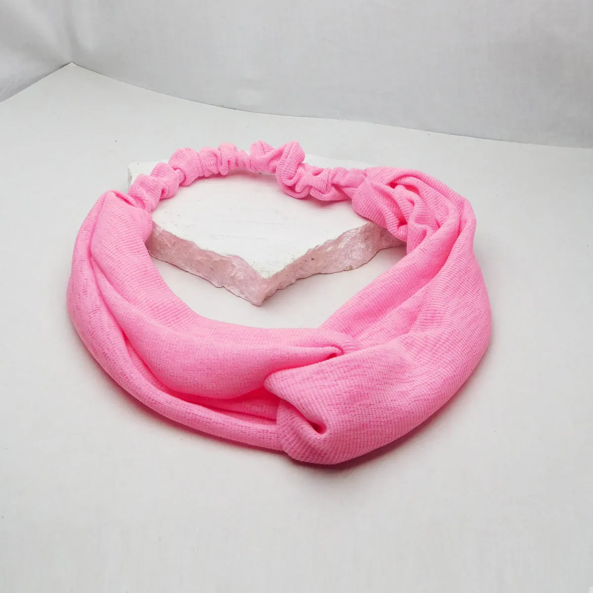 Soho Boho Studio Bubblegum Hairband