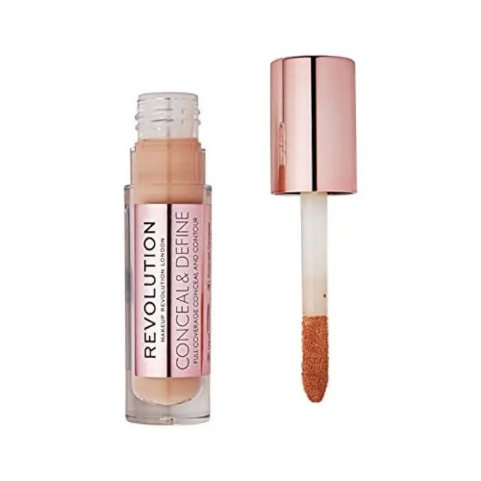 Makeup Revolution Conceal And Define Concealer - C11