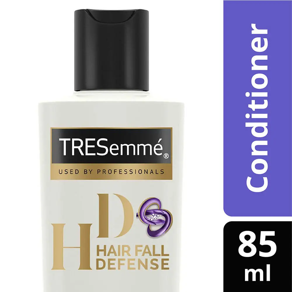 TRESemme Hair Fall Defense Conditioner (80 ml)