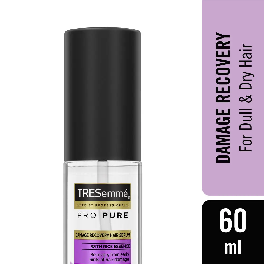 TRESemme Pure Damage Recovery Hair Serum