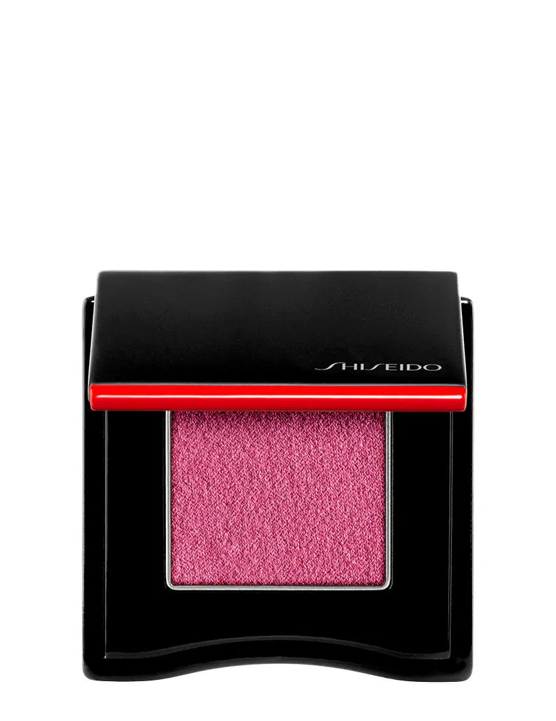 Shiseido Pop Powdergel Eye Shadow - Waku-waku Pink/11