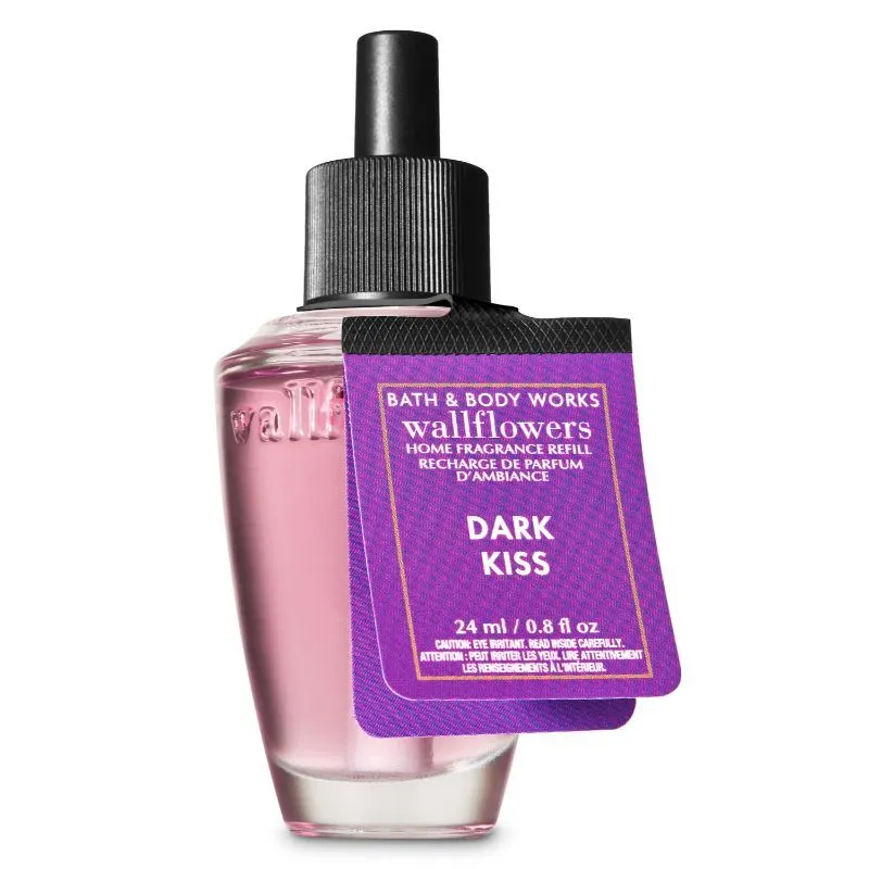 Bath & Body Works Dark Kiss Wallflowers Fragrance Refill