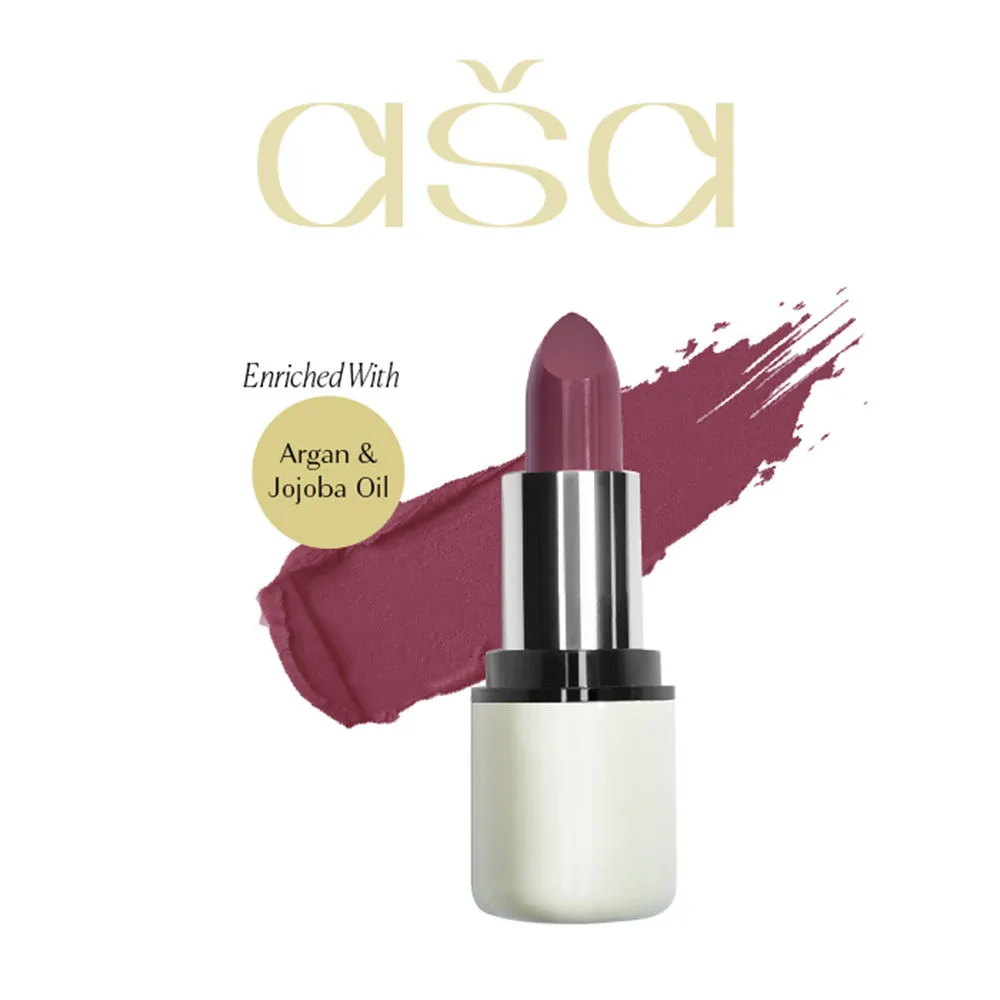 asa Mini Hydra-matte Lipstick