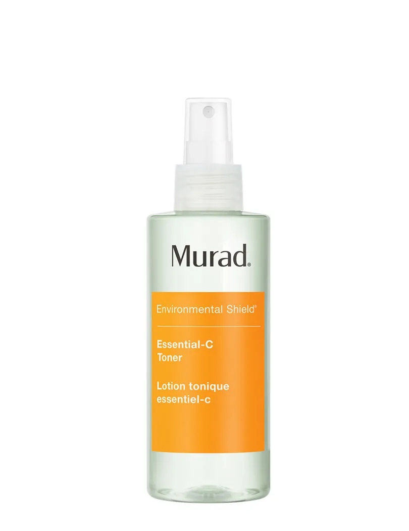 Murad Essential-C Toner