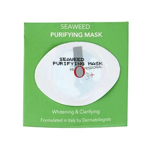 O3+ Seaweed Purifying Mask(5gm)