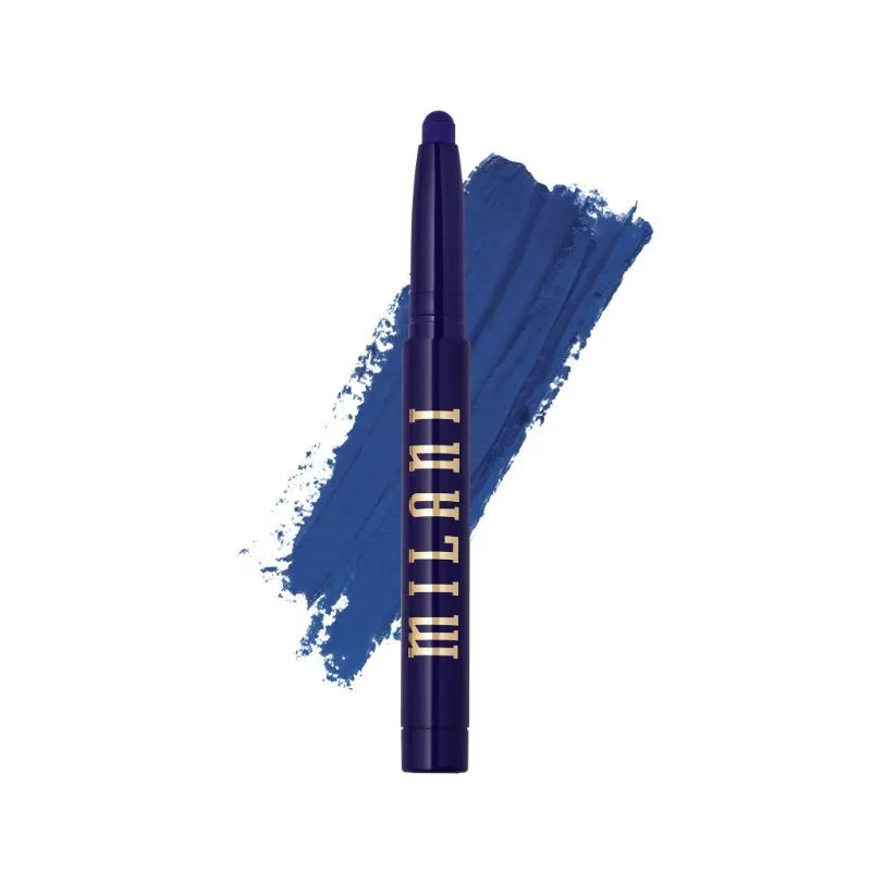 Milani Ludicrous Matte Lip Crayon - 240 Front Row