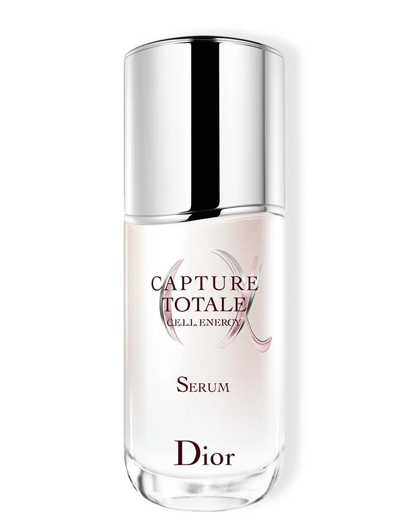 DIOR Capture Totale C.E.L.L. Energy Super Potent Age-Defying Intense Serum