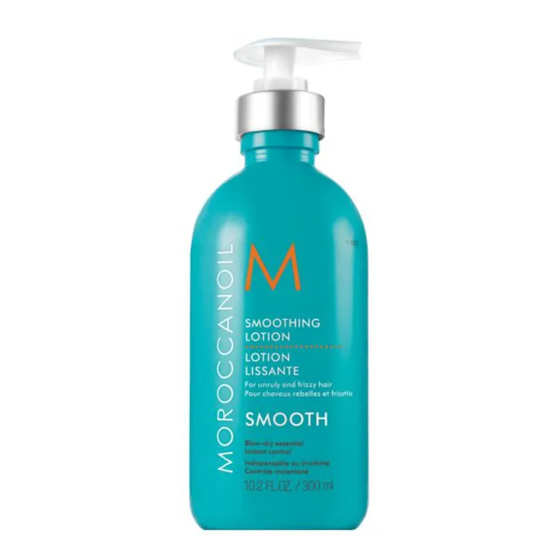 Moroccanoil Smoothing Lotion