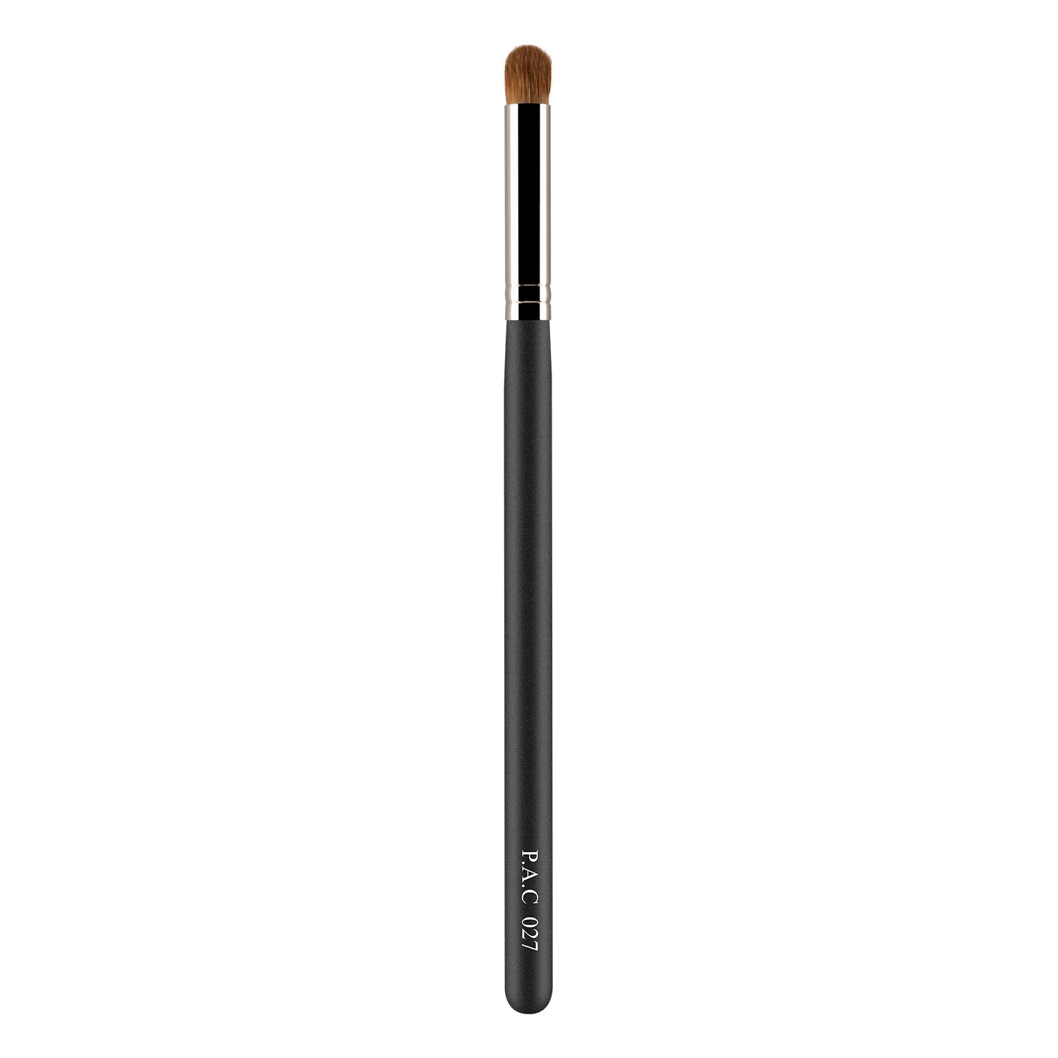 PAC Blending Eyeshadow Brush - 027