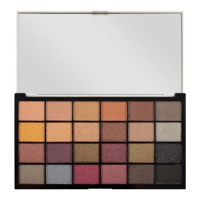 Makeup Revolution Life On The Dancefloor After Party Eyeshadow Palette (26.4 g)