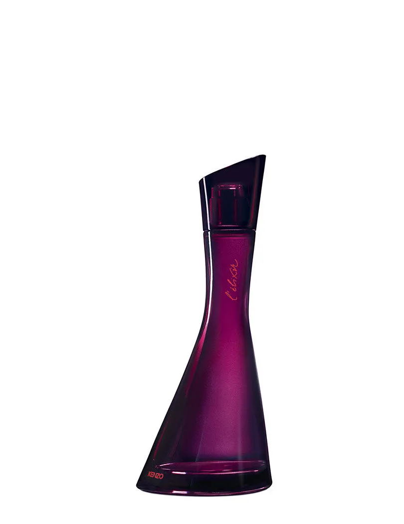 Kenzo Jeu D Amour L'Elixir Eau De Parfum Intense