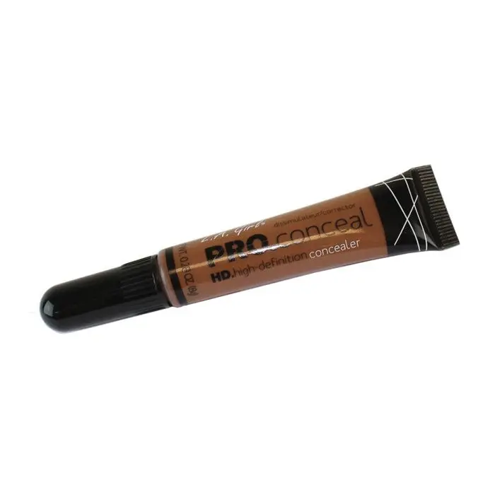 L.A. Girl HD Pro Conceal - Espresso 8 g