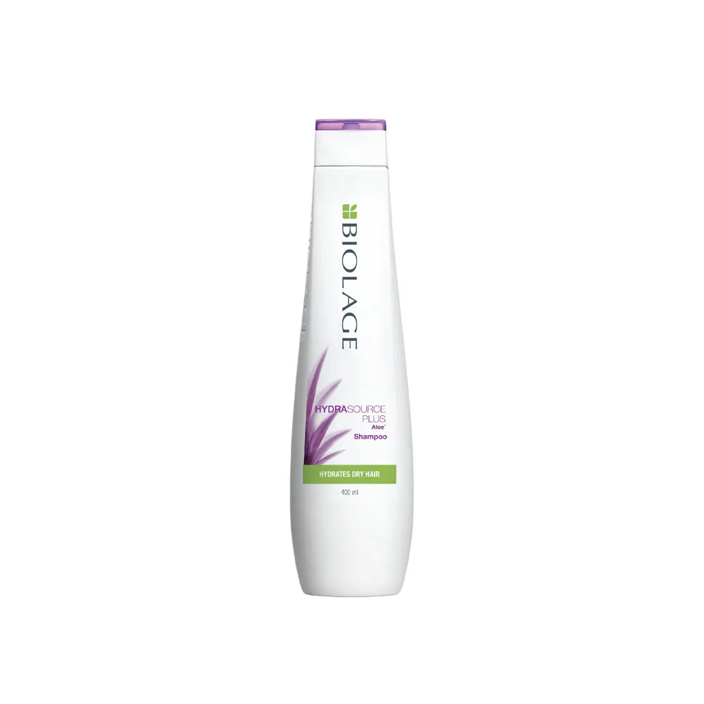 Matrix Biolage HydraSource Plus Shampoo for Dry Hair- Professional Shampoo