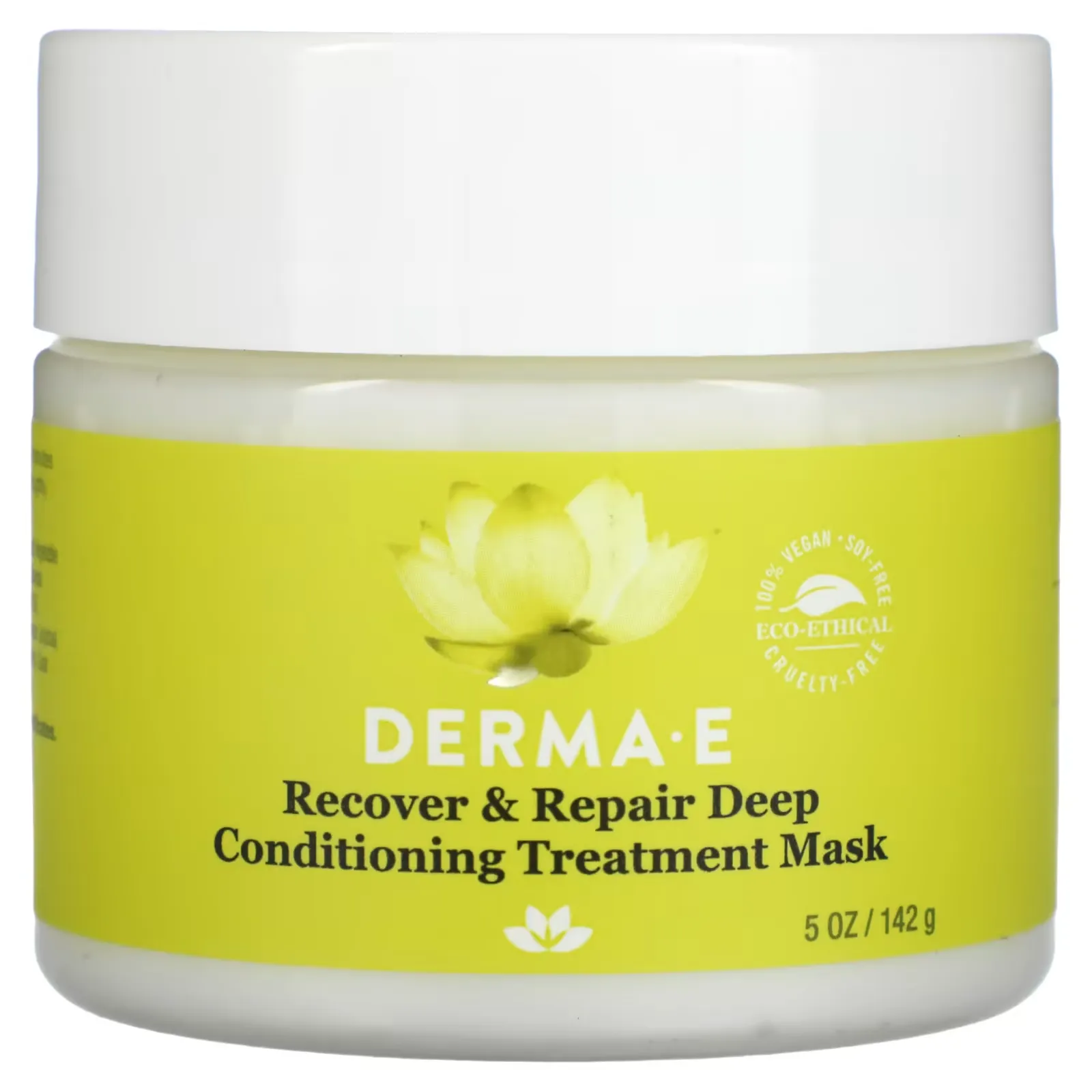 Recover & Repair Deep Conditioning Treatment Mask, 5 oz (142 g)