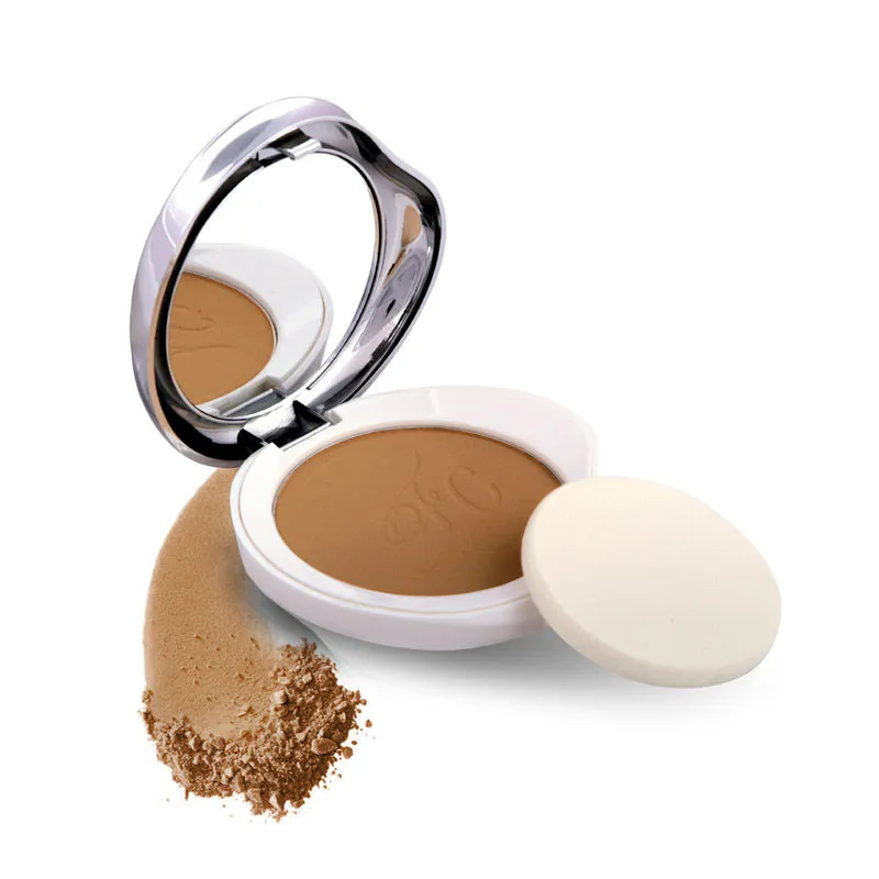 FASHION COLOUR Hi Tech Face Powder - 05 Dark