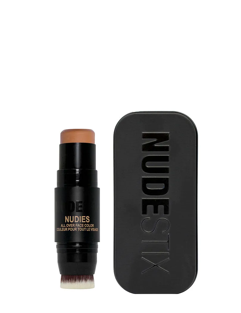 Nudestix Nudies Bronze All Over Face Color - Bondi Bae