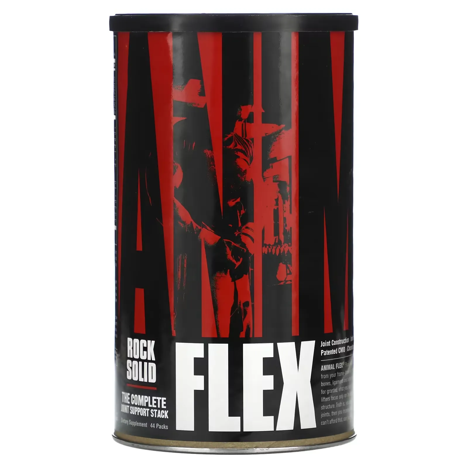 Animal Flex, The Complete Joint Support Stack, 44 Packs