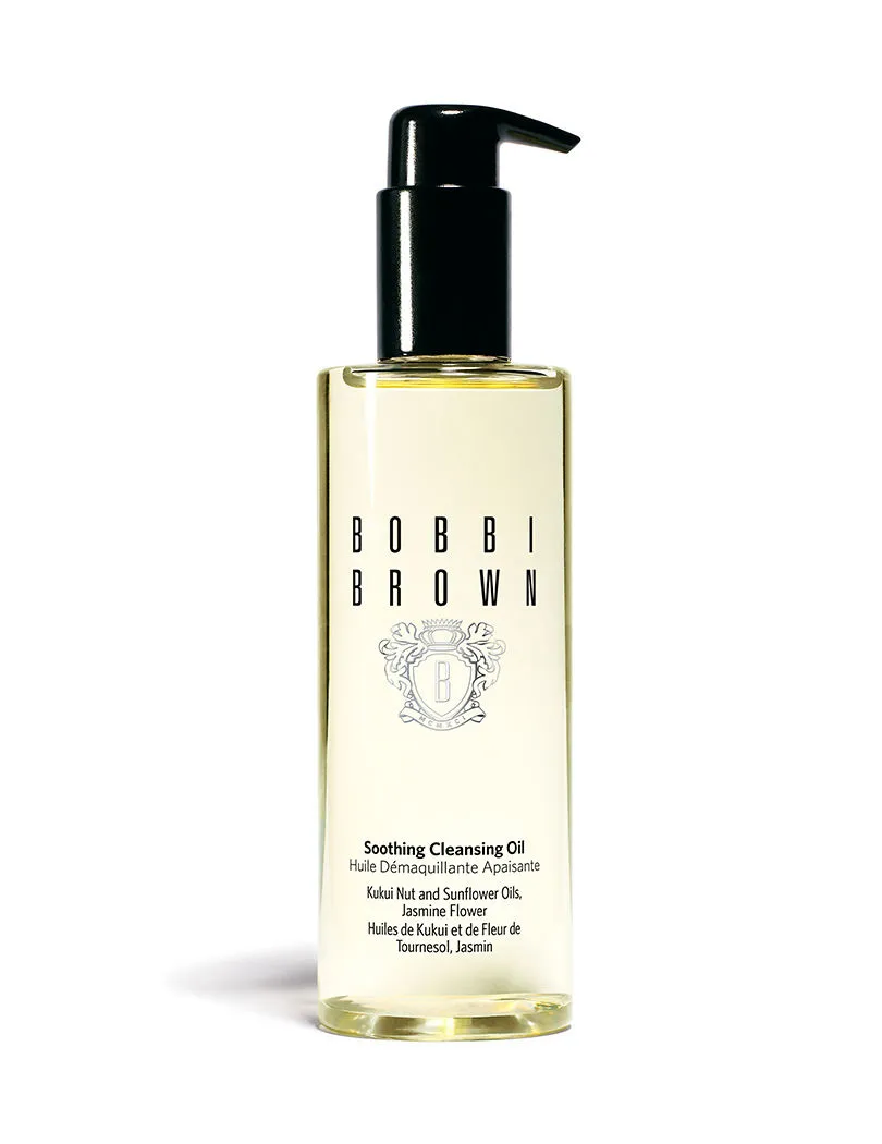 Bobbi Brown Soothing Cleansing Oil