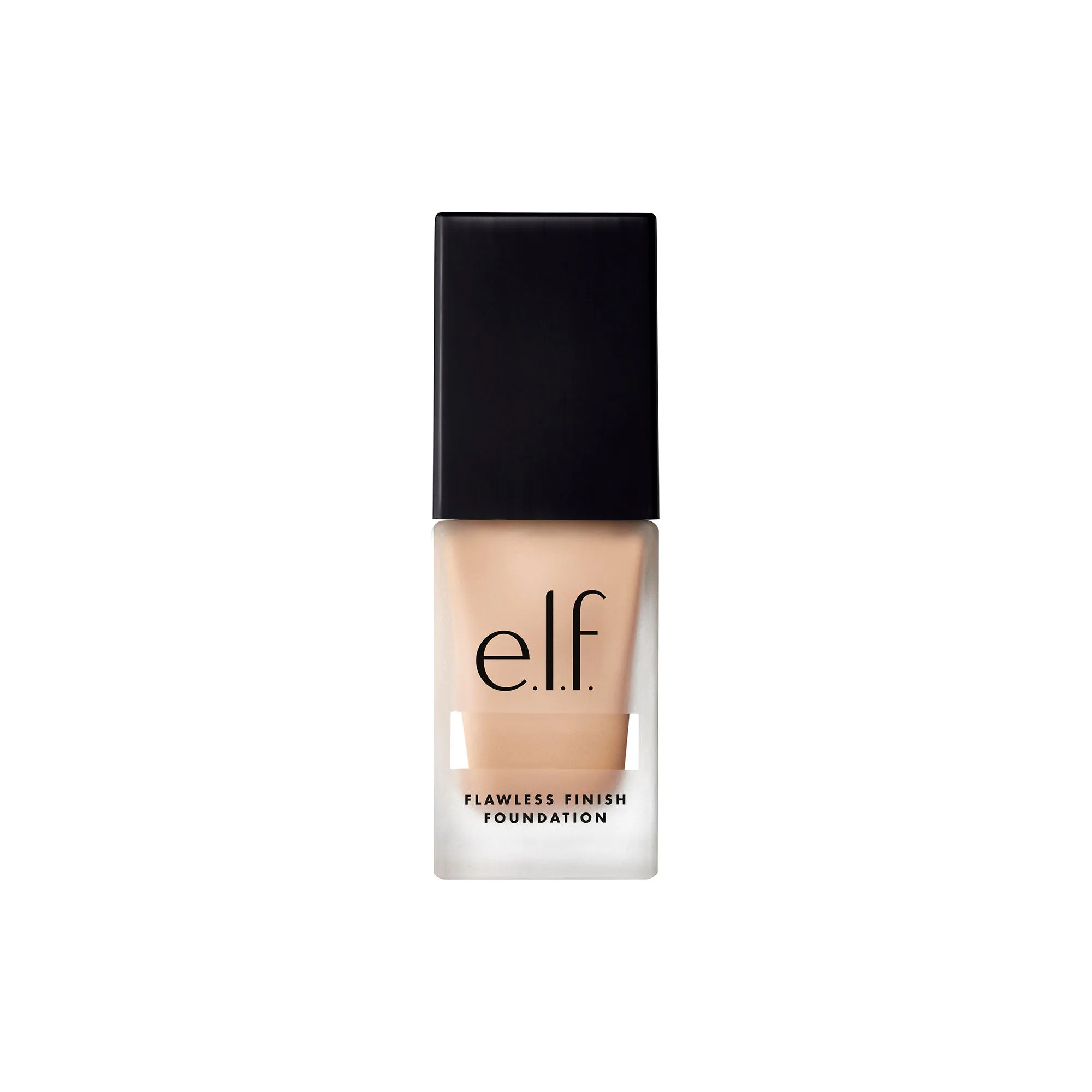 e.l.f. Cosmetics Flawless Satin Foundation - 260 Fawn