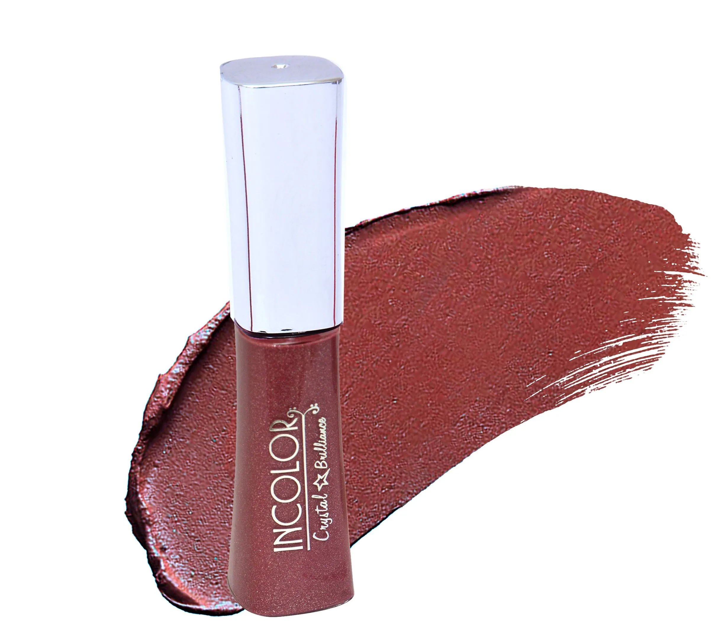 Incolor Crystal Brilliance Lipgloss - 15