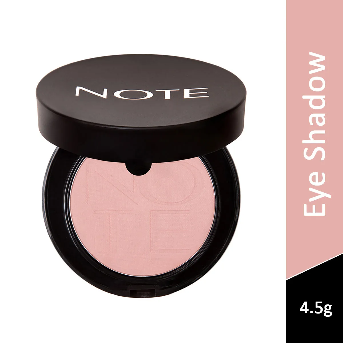 Note Luminous Silk Mono Eye Shadow - 03