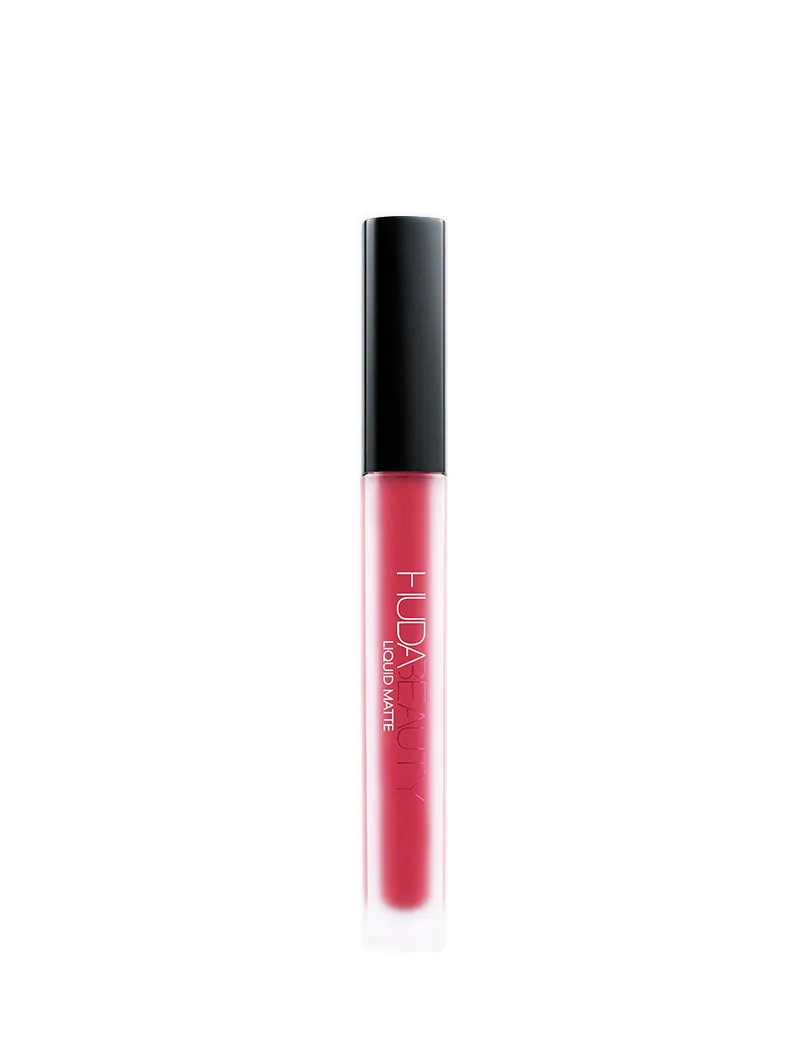 Huda Beauty Original Liquid Matte Lipstick - Heartbreaker