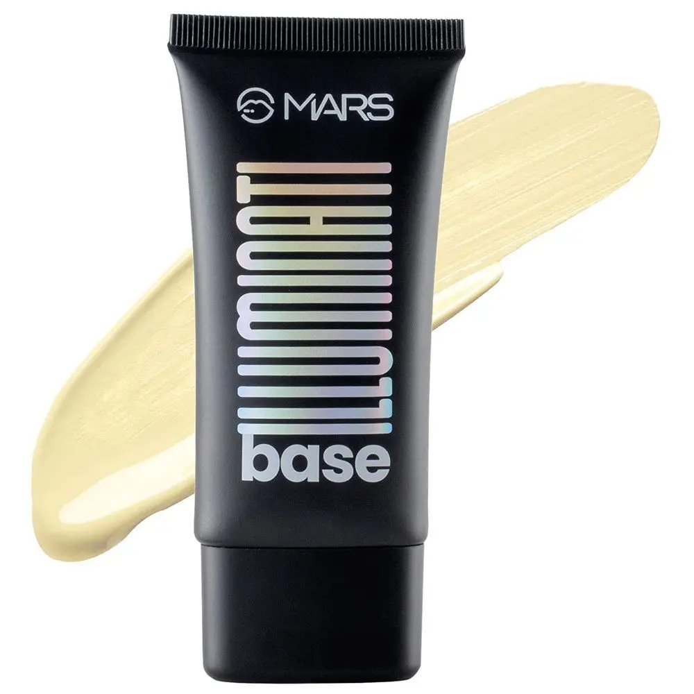 MARS Illuminati Base - Gold Beam (45 ml)