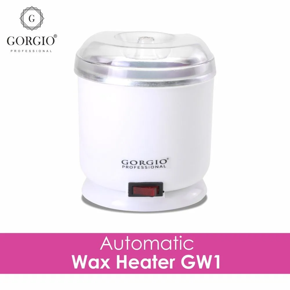 Gorgio Professional Wax Heater GW 1