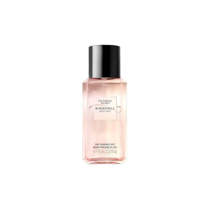 Victoria's Secret Bombshell Seduction Travel Mist