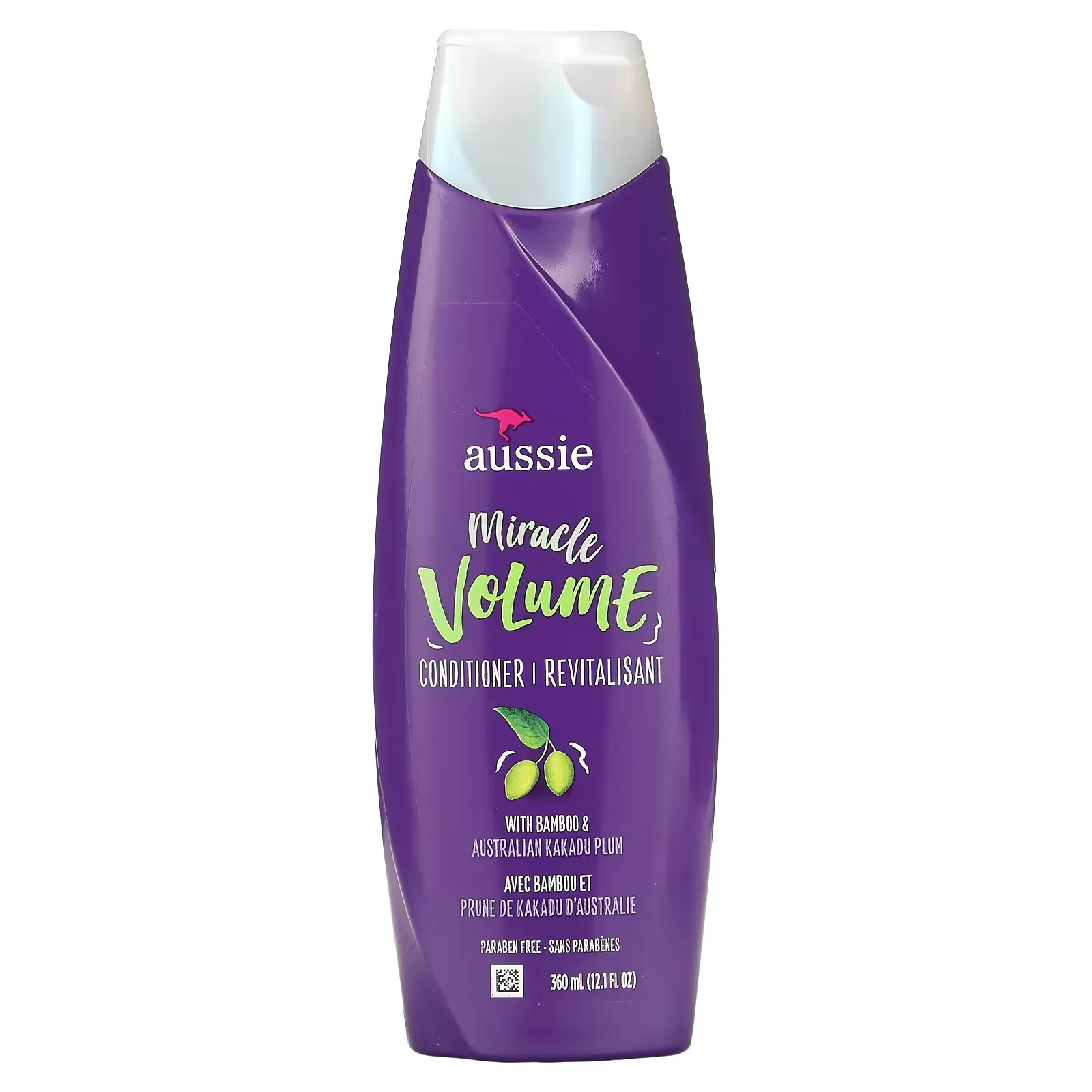 Miracle Volume, Conditioner, 12.1 fl oz (360 ml)