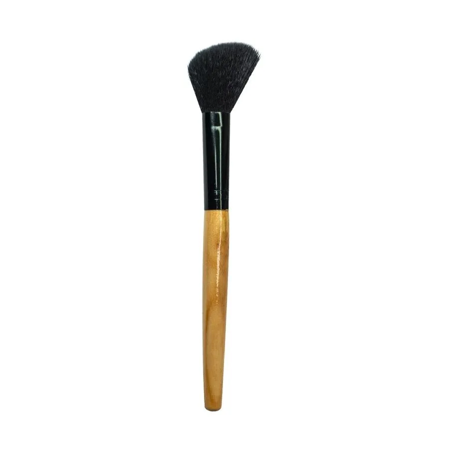 Bronson Professional Angled Kabuki Contour Shading Makeup Brush