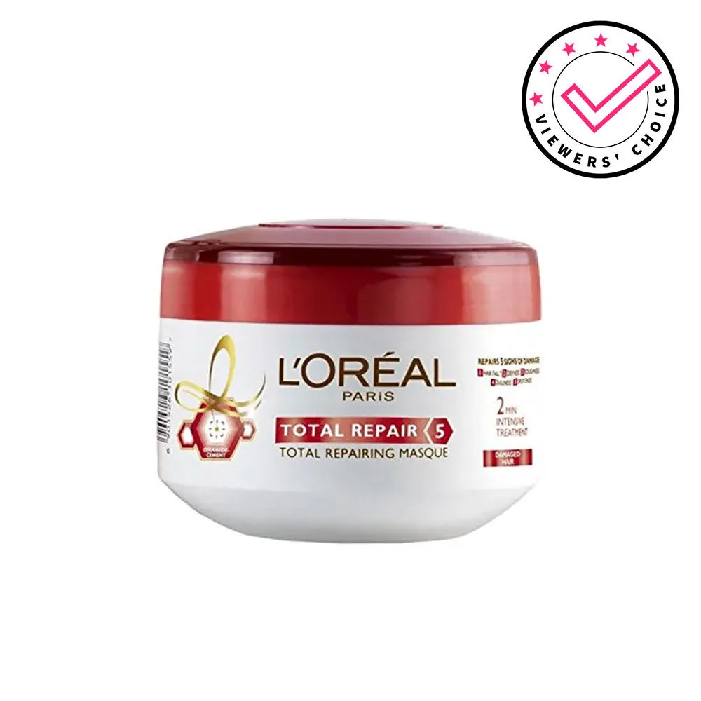 L'Oreal Paris Total Repair 5 Masque