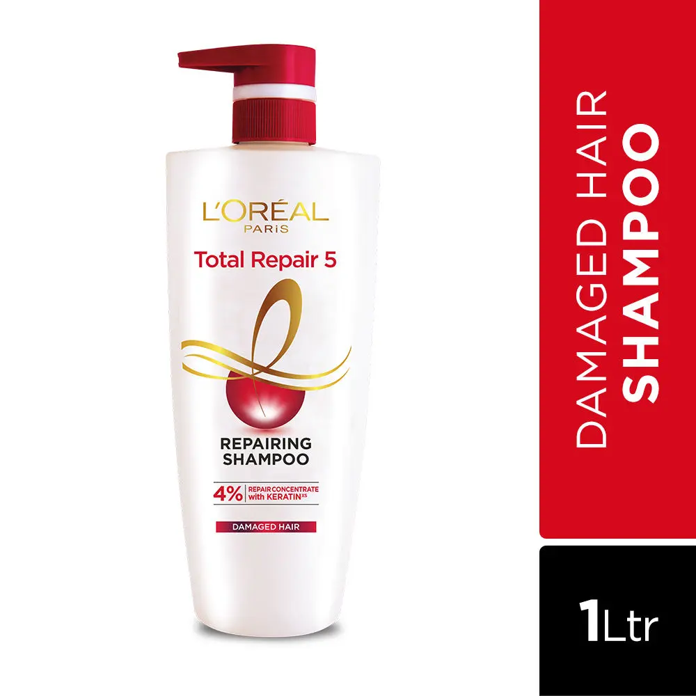 Shampoo (1L)