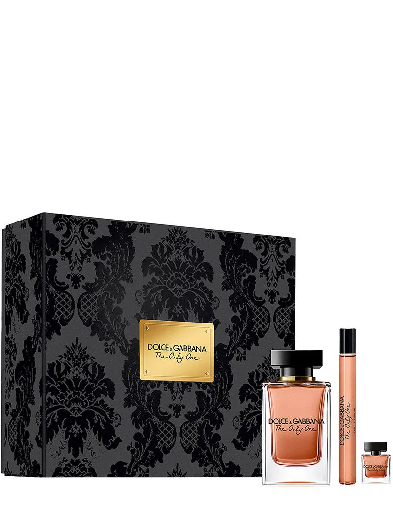 Dolce & Gabbana The Only One Eau De Parfume Gift Set