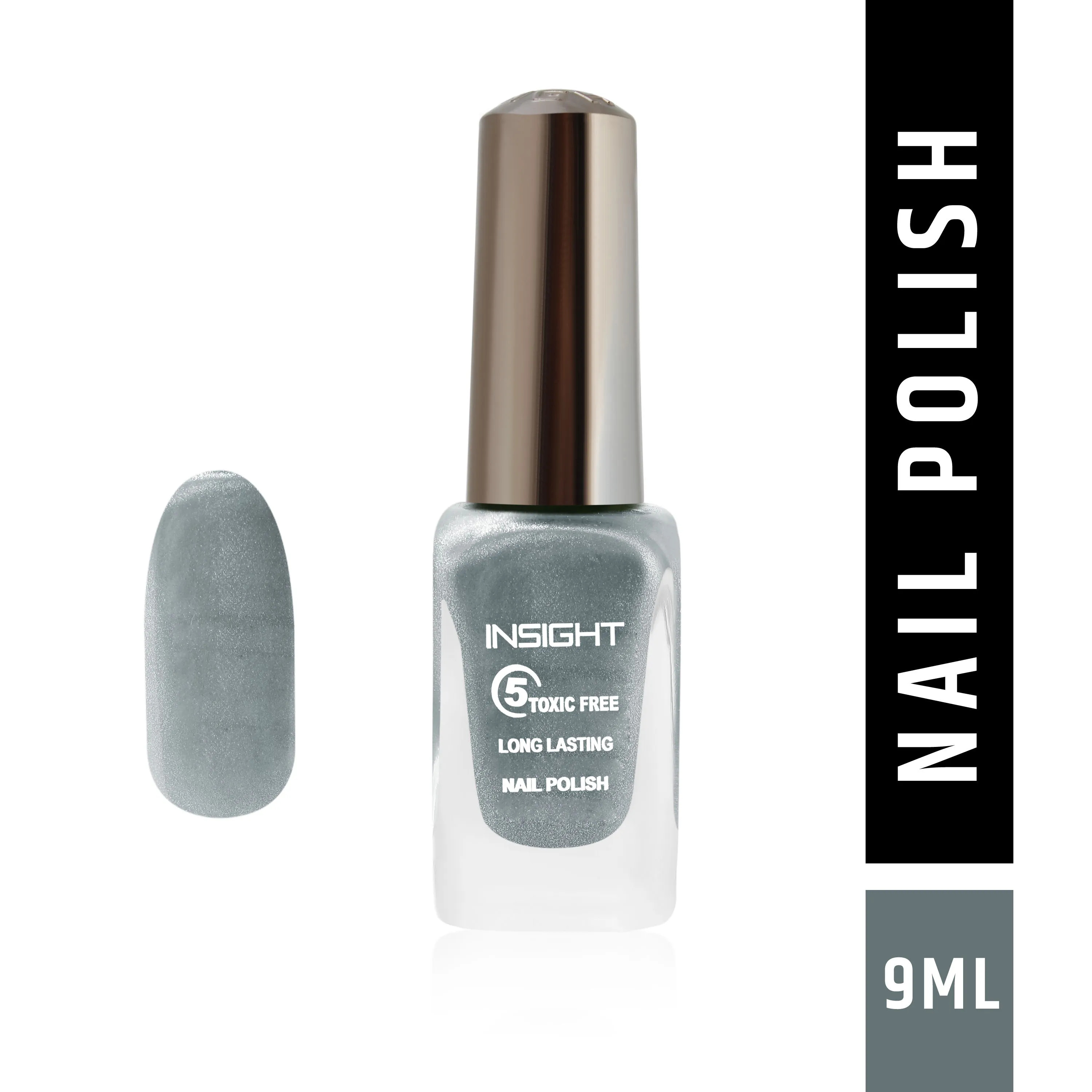 Insight Cosmetics Nail Polish - Color 109