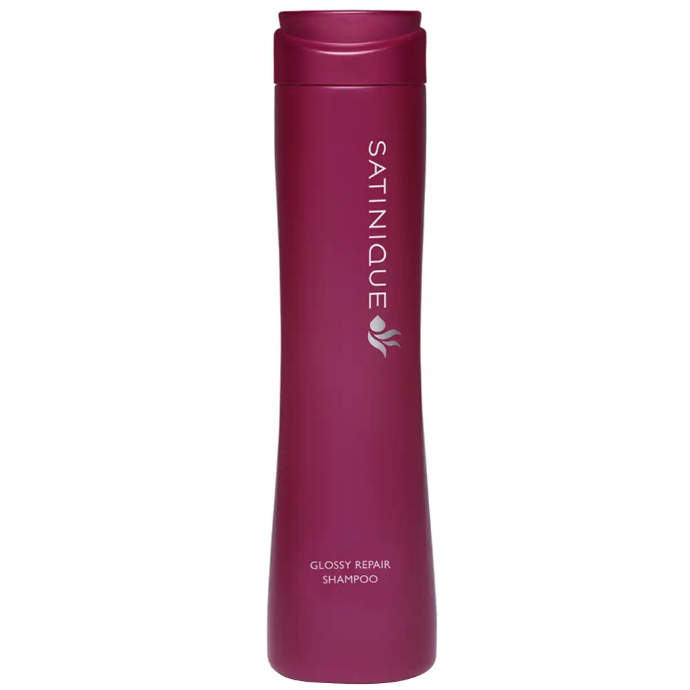 Amway Satinique Shampoo,  250 ml  Glossy Repair