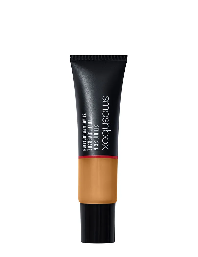 Smashbox Studio Skin Full Coverage 24 Hour Foundation - 3.18