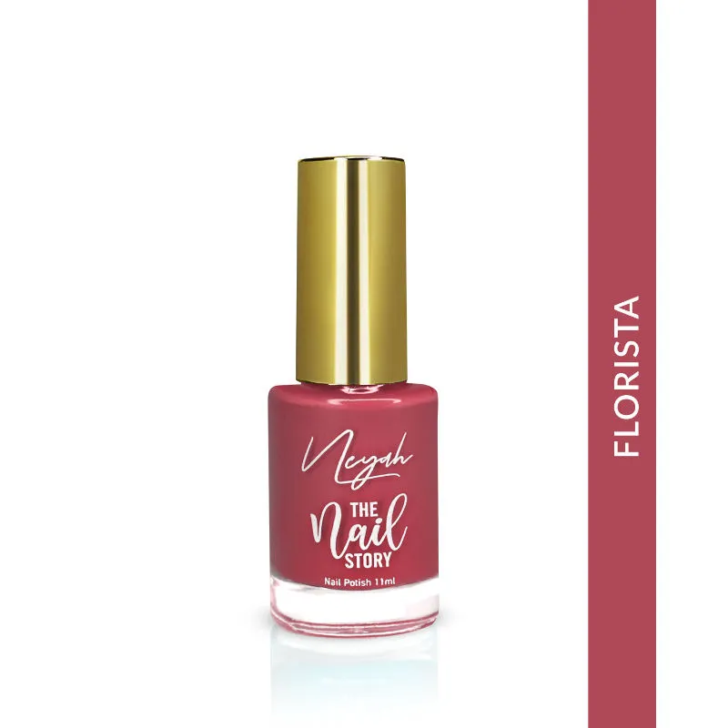 NEYAH The Nail Story Nail Paint